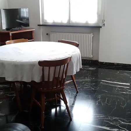 Via Della Chiusa 97, Centralissimo