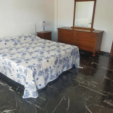 公寓 Via Della Chiusa 97, Centralissimo 东塞斯特里