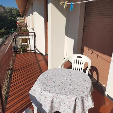 Via Della Chiusa 97, Centralissimo سيستري ليفانتي