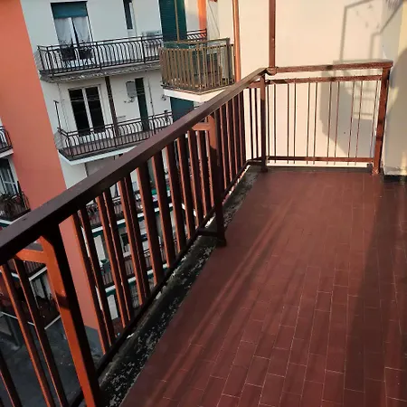 شقة Via Della Chiusa 97, Centralissimo *