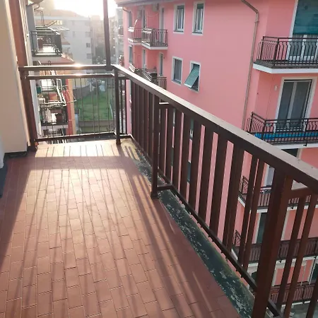 Via Della Chiusa 97, Centralissimo 东塞斯特里