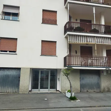 شقة Via Della Chiusa 97, Centralissimo سيستري ليفانتي