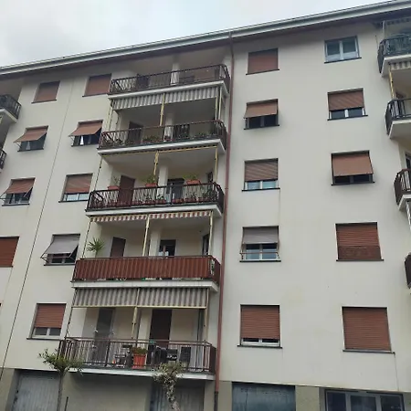 Via Della Chiusa 97, Centralissimo * 东塞斯特里