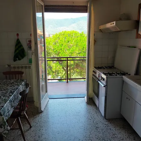 公寓 Via Della Chiusa 97, Centralissimo *