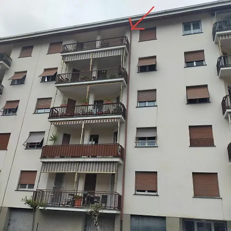 Via Della Chiusa 97, Centralissimo Apartment *